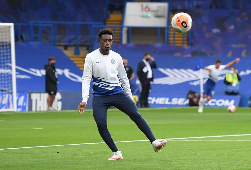 Chelsea FC v Watford FC - Premier League